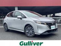 2022 Nissan Note