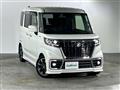2019 Suzuki Spacia