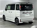 2019 Suzuki Spacia