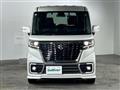 2019 Suzuki Spacia