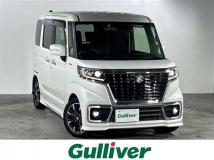 2019 Suzuki Spacia
