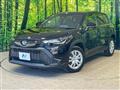 2024 Toyota CorollaCross