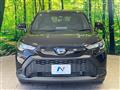 2024 Toyota CorollaCross