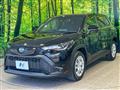 2024 Toyota CorollaCross
