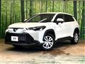 2024 Toyota CorollaCross