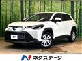 2024 Toyota CorollaCross