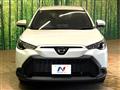 2024 Toyota CorollaCross