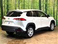 2024 Toyota CorollaCross