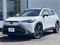 2024 Toyota CorollaCross