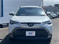 2024 Toyota CorollaCross