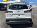 2024 Toyota CorollaCross