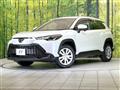 2024 Toyota CorollaCross