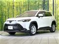 2024 Toyota CorollaCross