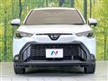2024 Toyota CorollaCross