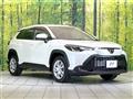 2024 Toyota CorollaCross