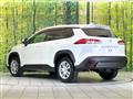 2024 Toyota CorollaCross