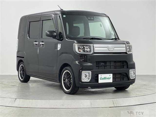 2018 Daihatsu WAKE