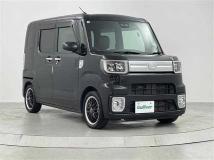 2018 Daihatsu WAKE
