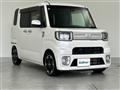 2017 Daihatsu WAKE