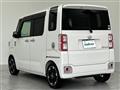 2017 Daihatsu WAKE