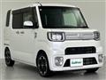 2017 Daihatsu WAKE