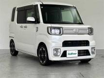 2017 Daihatsu WAKE