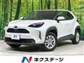2021 Toyota Yaris Cross