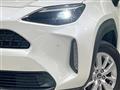 2021 Toyota Yaris Cross