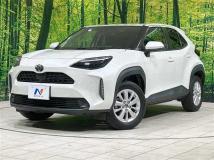2021 Toyota Yaris Cross