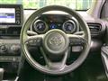 2021 Toyota Yaris Cross