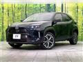 2021 Toyota Yaris Cross