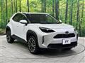 2024 Toyota Yaris Cross