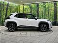 2024 Toyota Yaris Cross