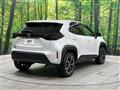 2024 Toyota Yaris Cross