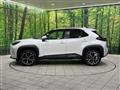 2024 Toyota Yaris Cross