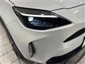 2024 Toyota Yaris Cross