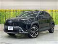 2024 Toyota Yaris Cross