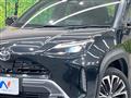2024 Toyota Yaris Cross