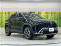 2024 Toyota Yaris Cross