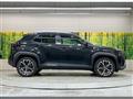 2024 Toyota Yaris Cross