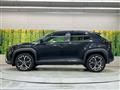 2024 Toyota Yaris Cross