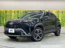 2024 Toyota Yaris Cross