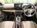 2020 Toyota Yaris Cross