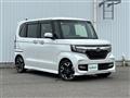 2018 Honda N BOX