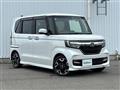 2018 Honda N BOX