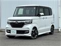 2018 Honda N BOX