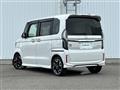 2018 Honda N BOX