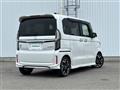 2018 Honda N BOX