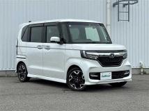 2018 Honda N BOX
