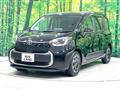 2022 Toyota Sienta